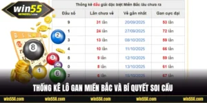 Lô gan miền Bắc